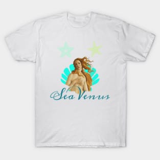 Sea Venus T-Shirt